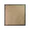 4 Pack: Black 20" x 20" Shadow Box by Studio Décor®